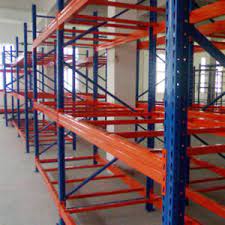 China Bulk Storage Warehouse Storage Long Span Shelving Racking System China Racking System Racking