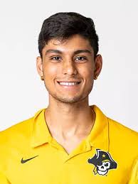 2023 Men's Soccer Roster