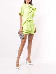 Maybe you would like to learn more about one of these? Acler Bronte Dress Get Dressed Hire