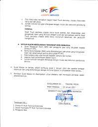 Berita acara biasanya dibuat pada suatu kegiatan seperti ketika sedang melakukan tanda tangan. Https Www Ipclogistic Co Id Pdf Se 20keluhan 20pelanggan2 Pdf