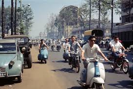 In some ways, today we haven't really changed all that much since 1975, if you ignore the forward and backwards steps in the two decades after the war ended. What Happened Days Before The Fall Of Saigon Quora