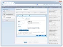 Create Data Visualizations In Cognos Bi With Google Analytics Data