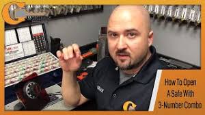 How to open a safe without a key and combination? Here S How To Open A Locked Safe Guardian Safe Lock Llc
