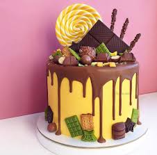 Ispirazioni Per Decori Drip Cakes Cake Decorating Sweet Cakes