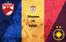 The match is a part of the uefa europa conference league, qualification. Dinamo Fcsb Live Transmis Gratuit De Orange Pentru Romani Idevice Ro