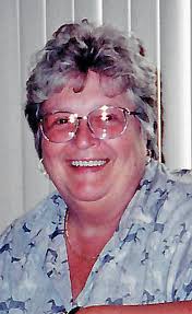 Barbara 'Barb' Schuster Obituary May 4, 2022