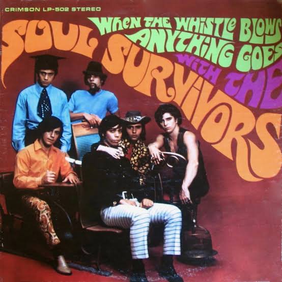 Soul Survivors Albums: songs, discography, biography, and listening guide -  Rate Your Music