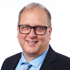 David Schnasa Jacobsen