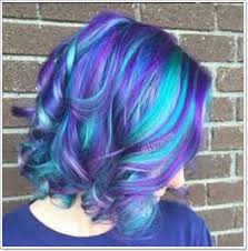 Purple and blue as far as outfit combinations go are two colors that might seem like they wouldn't really work well together; 115 Extraordinary Blue And Purple Hair To Inspire You