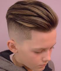 Cool 7 8 9 10 11 And 12 Year Old Boy Haircuts 2020 Styles Boy Haircuts Short Boy Haircuts Long Teenage Haircuts