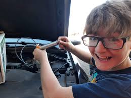 Super Clean Ford 3.5L EcoBoost Engine running AMSOIL Signature Series  Engine Oil! @ford @fordtrucks @amsoilinc #ford #ecoboost #automotive  #engine #repair #engineoil #oil #clean #mechanic #shoplife #bsgautomotive