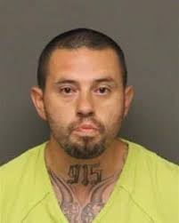 Sheriff's Office crime report