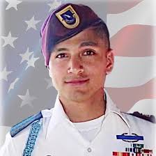 Obituary information for SFC Colin Wilson Guidry