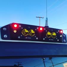 Dirt Kartel 2010 2014 Ford F150 Raptor 3rd Brake Light Mount Offroad Evil Manufacturing