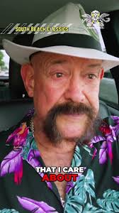 A Day At Ted Vernon's Lot