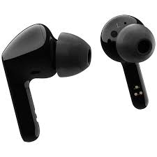 The one beep through the earbuds tell me that sound is coming from the iphone but music does not play??? Lg Tone Free Model Hbs Fn4 Wireless Headphones
