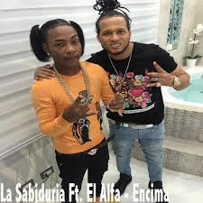 In 2015, after receiving criticism for insulting the founding fathers of the dominican republic in a music video, el alfa was sentenced to 15 days of community service. La Sabiduria Encima Lyrics Genius Lyrics