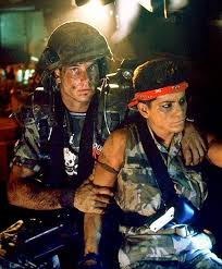 Aliens And Predators Aliens Bill Paxton Jenette Goldstein Via Kaktak Aliens Movie Aliens 1986 Alien
