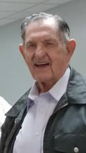 Obituary information for Clayton "Lamar" Frith