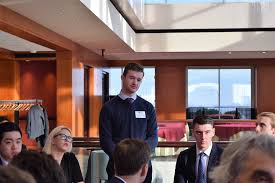 WACC Business Breakfast Series with Dr. Jay Bryson