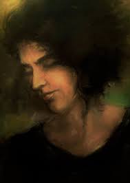 What colors to use with Sennelier Lacarte 16x12?