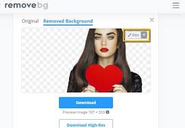 Best 10 Online Photo Editors Change Background Color To White Transparent background remover tool will remove the selected color on image instantly with 5% fuzz.