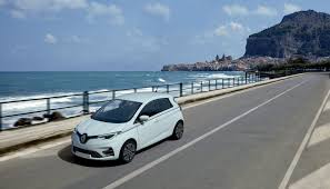 When you buy through our links, we may get a commission. Renault Predicts Its Full Electric Hybrid Sales Will Double In 2021 Report Says