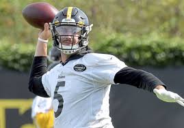 David paxton smith married caroline manger in 1873 in sculcoates, yorkshire.56. Gerry Dulac On Paxton Lynch Juju Smith Schuster And Putrid Offenses Pittsburgh Post Gazette