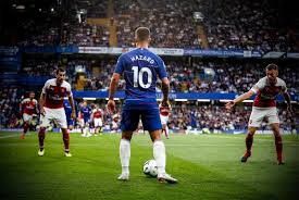 Uefa Europa League Final 2019 Preview Chelsea Vs Arsenal India Ahead News