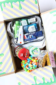 We ship directly to students at all colleges, universities, military academies, boarding schools and homes anywhere in. 20 Thoughtful Care Package Ideas For College Students