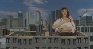 Giantess Kerri taylor (read description)