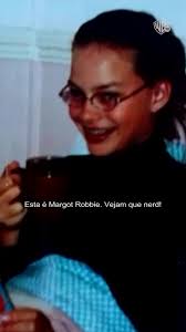 Margot Robbie Teacher