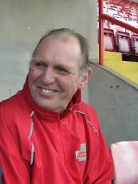 Happy Birthday John Paskin