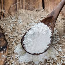 Farine Sans Gluten La Farine De Manioc Comment L Utiliser