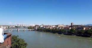 But that's of little interest to the many thousands of art and architecture lovers who. Ein Tag In Basel Stadtereise In Die Stadt Der Engel