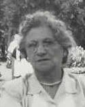 Mathilda Liebmann Gruenwald Beyer (1882-1966)