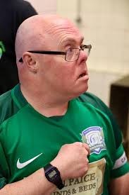 Our new football team, Dorset...