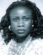 Cahier de Condoléances de décès de née Zeguehi Jacqueline Kouhon SMITH