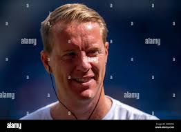 David schultz hi-res stock photography and images