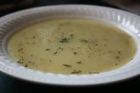 My Hcg Recipes Creamy Chicken Soup Creamy Chicken Soup Hcg Recipes Creamy Chicken