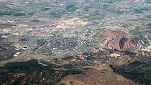 You can also add information on michelin restaurants, tourist attractions or hotels in las vegas or cedar city. Cedar City Utah Wikipedia