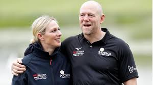 Zara anne elizabeth tindall mbe.one zara anne elizabeth tindall mbe.one tweets then thinks. Zara Tindall Mike Tindall Darum Durfte Tochter Mia Nichts Von Der Schwangerschaft Wissen