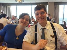 The aunt of one of the nine people killed in a mass shooting in dayton said her nephew known as t.j. Ohio Mass Shooting Victims What We Know About Those Injured And Killed Dayton Ohio Cbs News