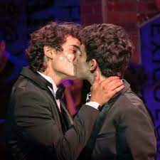 Share your videos with friends, family, and the world Emilio Osorio Marcos Y Joaquin Bondoni Gress On Twitter Nevas Canciones Mailomarcos