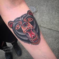 Wear them as a single design or create. Top 12 Vancouver Tattoo Artists You Need To Follow On Instagram News