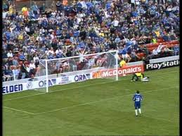 You can watch barnsley vs. 01 24 08 1997 Barnsley Vs Chelsea Youtube