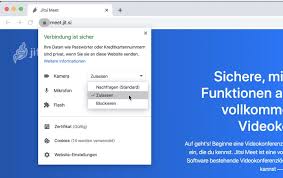 Wenn die kamera ohne grund nicht mehr funktioniert, ist ein neustart eine schnelle und einfache lösung. Probleme Mit Kamera Und Mikrofon Bei Videochats Beheben Tutonaut De