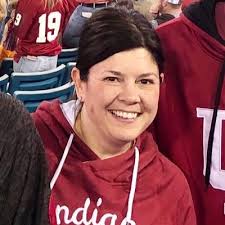 Mandy McKinnon (@presdnt)