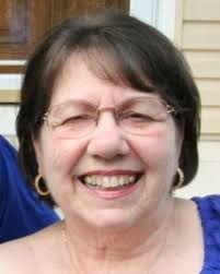 Obituary information for Florence Marie Gordon