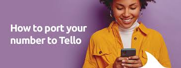 Tracfone uses several other cell phone networks, and a variety of different smartphones, so not all are capable or compatible. How To Port Your Number To Tello